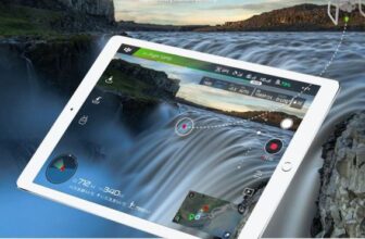 DJI drones to gain privacy mode after US Army ban