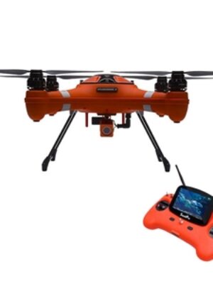 Swellpro Waterproof Splash Drone 3