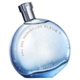 Eau des Merveilles Bleue, Hermès’ maritime dream