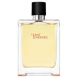Hermès perfume Terre d’Hermès