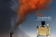 Terre d’Hermès, the invisible link between heaven and earth